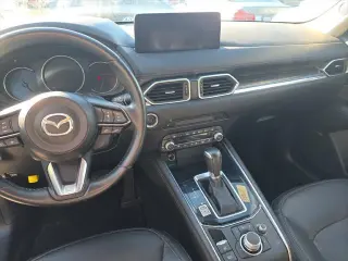 Mazda CX-5 2023 AWD 2.5 S Premium Plus 4dr SUV