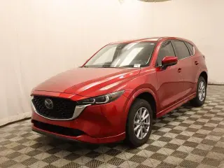 Mazda CX-5 2024 AWD 2.5 S Preferred SUV de 4 puertas