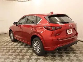 Mazda CX-5 2024 AWD 2.5 S Preferred SUV de 4 puertas