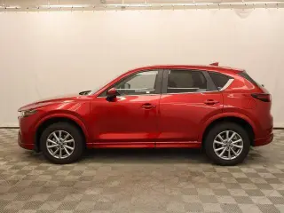 Mazda CX-5 2024 AWD 2.5 S Preferred SUV de 4 puertas