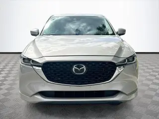 Mazda CX-5 2025 AWD 2.5 S Select 4dr SUV
