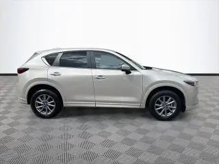 Mazda CX-5 2025 AWD 2.5 S Select 4dr SUV