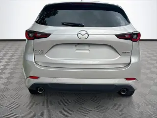 Mazda CX-5 2025 AWD 2.5 S Select 4dr SUV