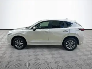 Mazda CX-5 2025 AWD 2.5 S Select 4dr SUV