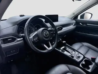Mazda CX-5 2025 AWD 2.5 S Select 4dr SUV
