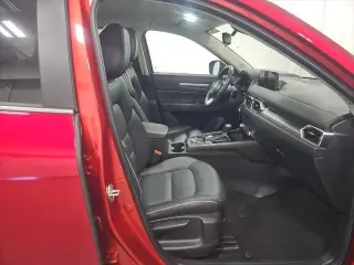 Mazda CX-5 2025 AWD 2.5 S Select 4dr SUV