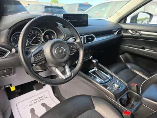 Mazda CX-5 2025 AWD 2.5 S Select 4dr SUV