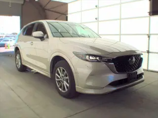 Mazda CX-5 2025 AWD 2.5 S Select 4dr SUV
