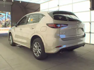 Mazda CX-5 2025 AWD 2.5 S Select 4dr SUV