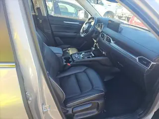 Mazda CX-5 2025 AWD 2.5 S Select 4dr SUV