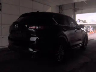 Mazda CX-5 2025 AWD 2.5 S Select 4dr SUV