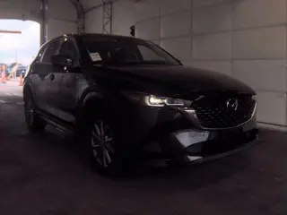 Mazda CX-5 2025 AWD 2.5 S Select 4dr SUV