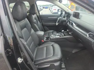 Mazda CX-5 2025 AWD 2.5 S Select 4dr SUV