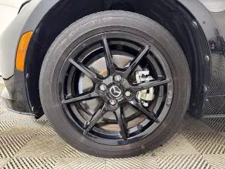 Mazda MX-5 Miata 2023 Sport Convertible 2 puertas