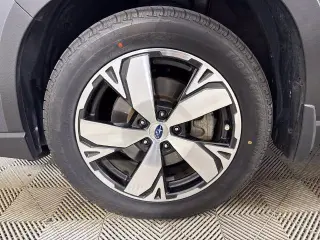 Subaru Forester 2021 AWD Touring 4dr Crossover