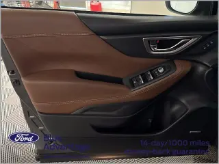 Subaru Forester 2021 AWD Touring 4dr Crossover
