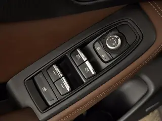 Subaru Forester 2021 AWD Touring 4dr Crossover