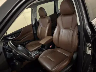 Subaru Forester 2021 AWD Touring 4dr Crossover