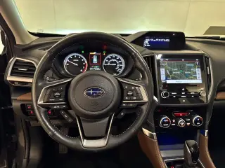 Subaru Forester 2021 AWD Touring 4dr Crossover