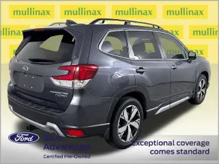 Subaru Forester 2021 AWD Touring 4dr Crossover