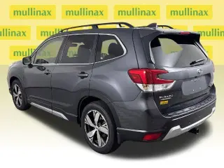 Subaru Forester 2021 AWD Touring 4dr Crossover
