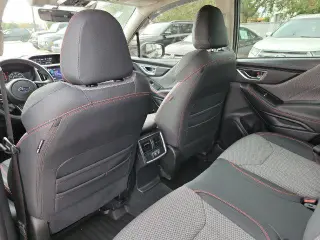 Subaru Forester 2020 AWD Sport 4dr Crossover