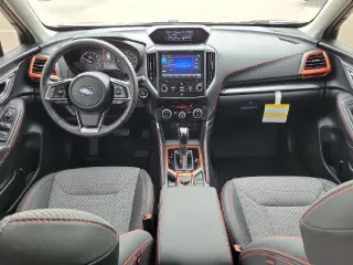 Subaru Forester 2020 AWD Sport 4dr Crossover