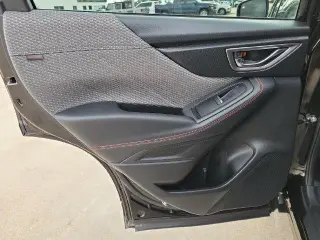 Subaru Forester 2020 AWD Sport 4dr Crossover