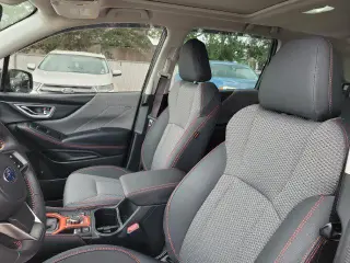 Subaru Forester 2020 AWD Sport 4dr Crossover