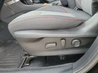 Subaru Forester 2020 AWD Sport 4dr Crossover