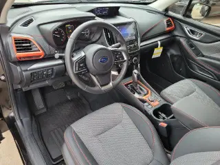 Subaru Forester 2020 AWD Sport 4dr Crossover