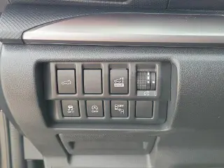 Subaru Forester 2020 AWD Sport 4dr Crossover