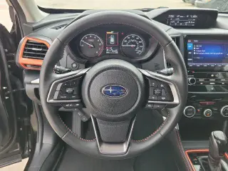 Subaru Forester 2020 AWD Sport 4dr Crossover