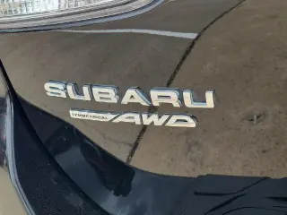 Subaru Forester 2020 AWD Sport 4dr Crossover