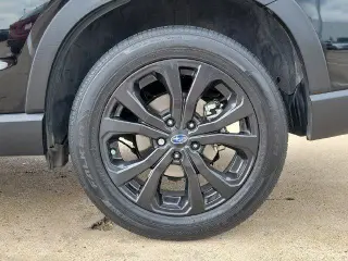 Subaru Forester 2020 AWD Sport 4dr Crossover