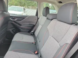 Subaru Forester 2020 AWD Sport 4dr Crossover