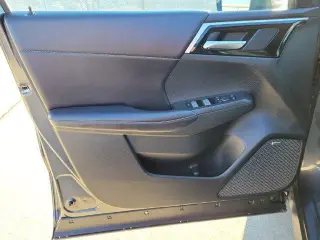 Mitsubishi Outlander 2025 SE 4dr SUV