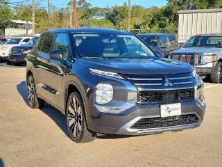 Mitsubishi Outlander 2025 SE 4dr SUV