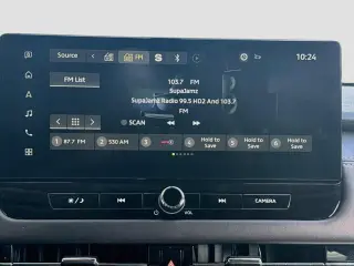 Mitsubishi Outlander 2025 SE 4 SUV