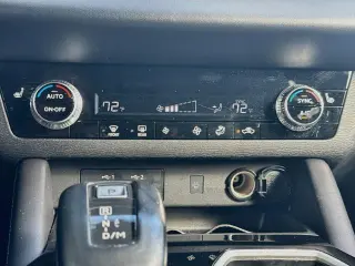 Mitsubishi Outlander 2025 SE 4 SUV