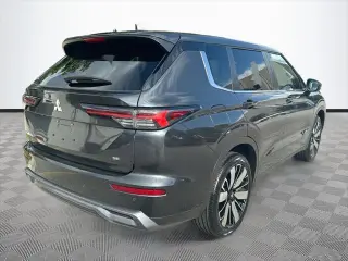 Mitsubishi Outlander 2025 SE 4 SUV
