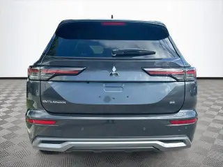 Mitsubishi Outlander 2025 SE 4 SUV
