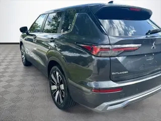 Mitsubishi Outlander 2025 SE 4 SUV