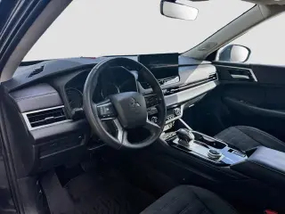 Mitsubishi Outlander 2025 SE 4 SUV