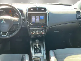 Mitsubishi Outlander Sport 2022 SE 4dr Crossover