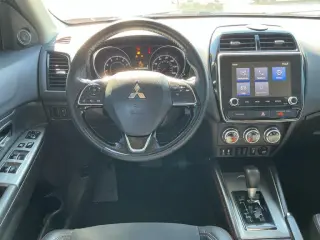 Mitsubishi Outlander Sport 2022 SE 4dr Crossover