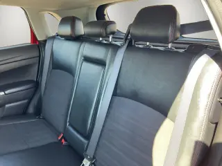 Mitsubishi Outlander Sport 2022 SE 4dr Crossover