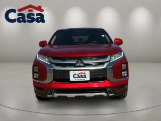 Mitsubishi Outlander Sport 2022 SE 4dr Crossover