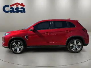 Mitsubishi Outlander Sport 2022 SE 4dr Crossover