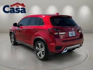Mitsubishi Outlander Sport 2022 SE 4dr Crossover